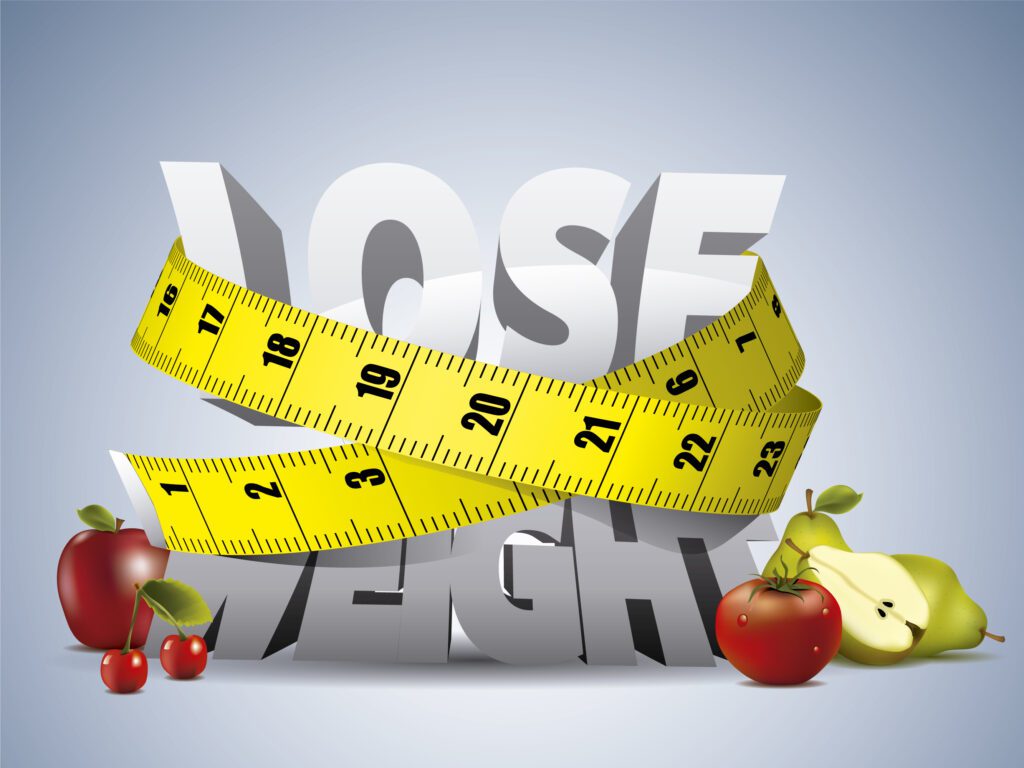 How to lose weight faster?