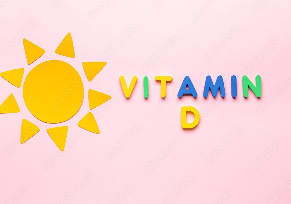 Importance of vitamin D