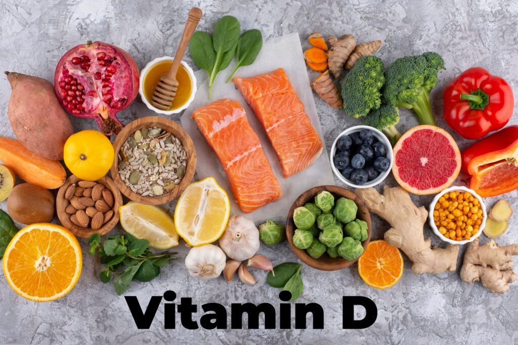 Importance of vitamin D