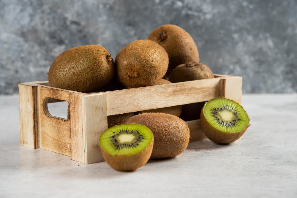 kiwi