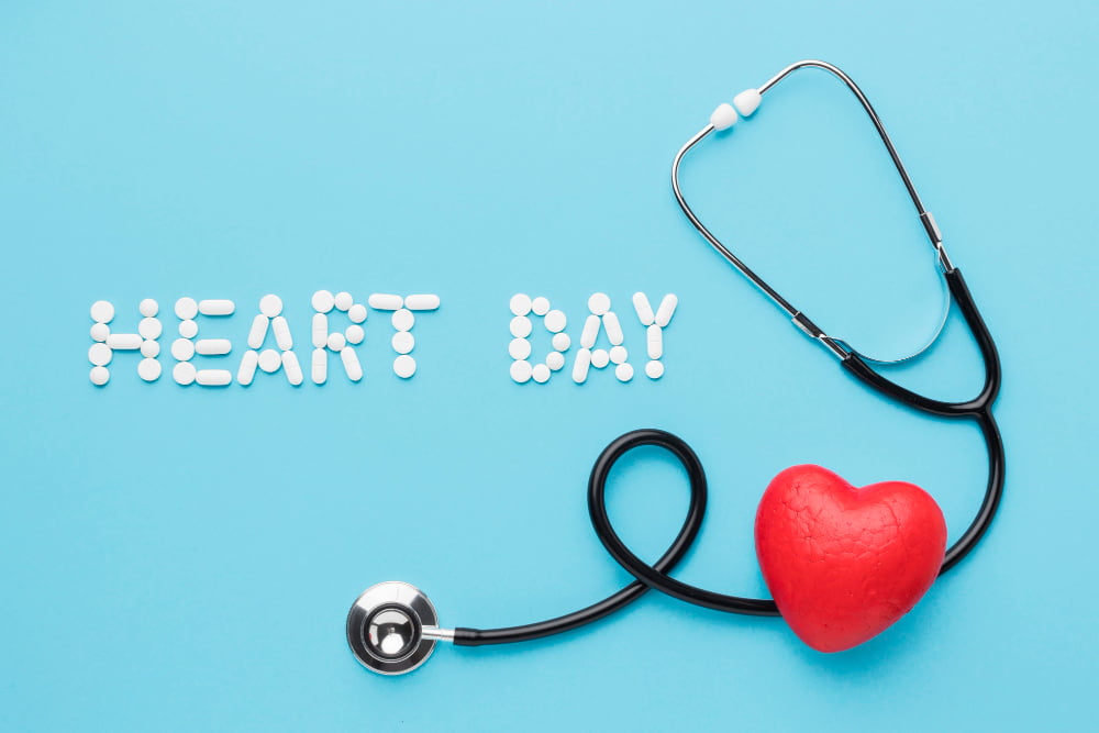 World Heart Day