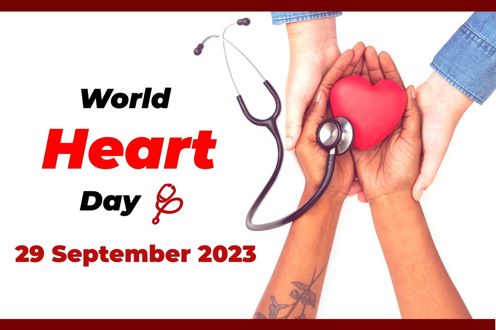 World Heart Day