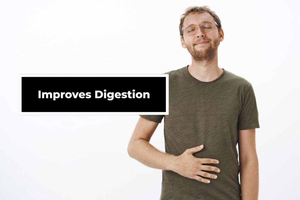 better digestion