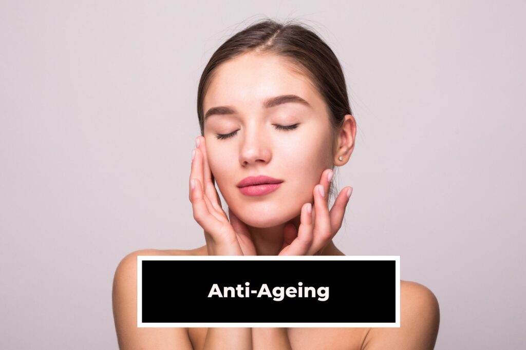 Anti-Ageing